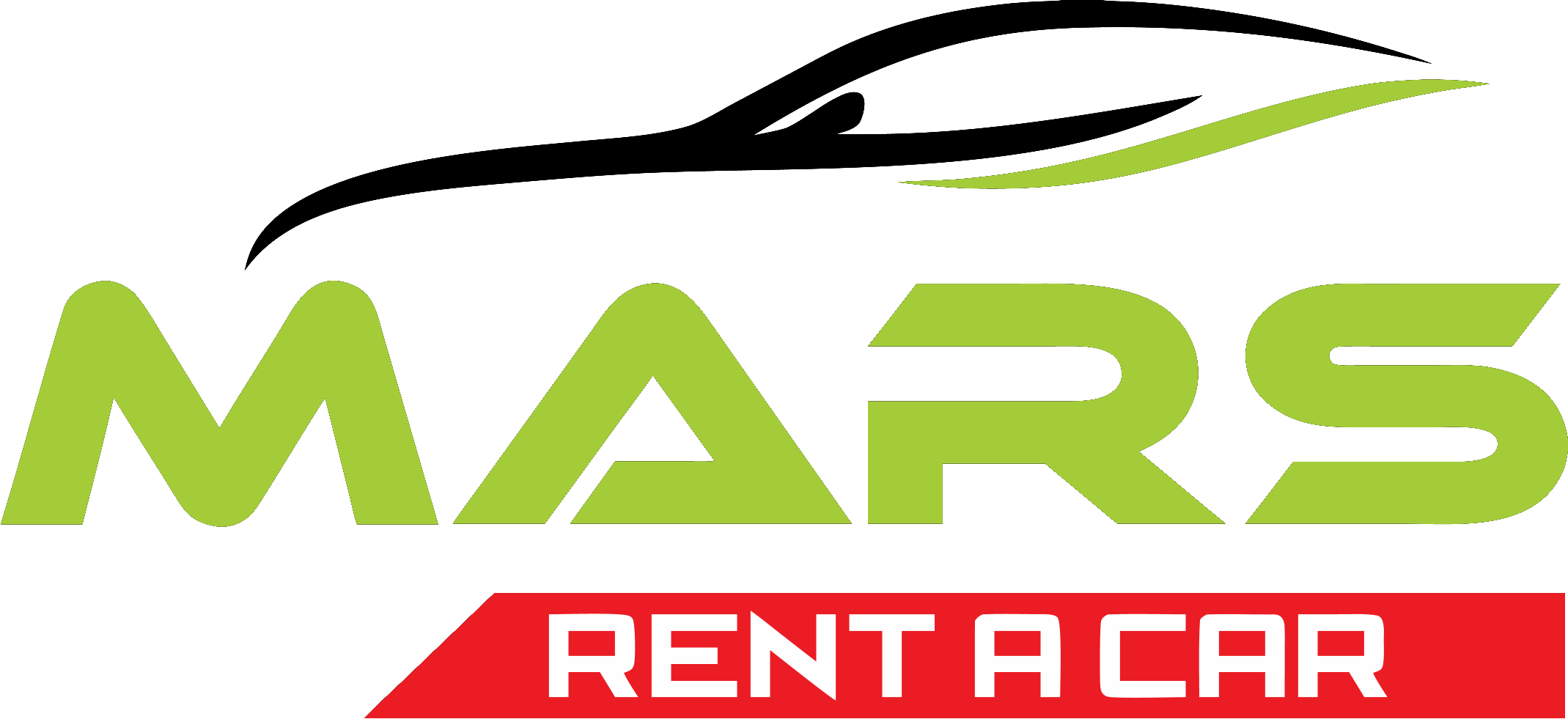 Rent a Car Mars